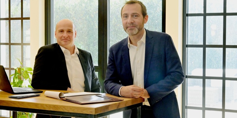 Halbjahresresümee und 1 Mio. Euro an Rechnungen abgewickelt: Online-Finanzierungsplattform anodu zieht erste Erfolgsbilanz - Foto: presseportal.de