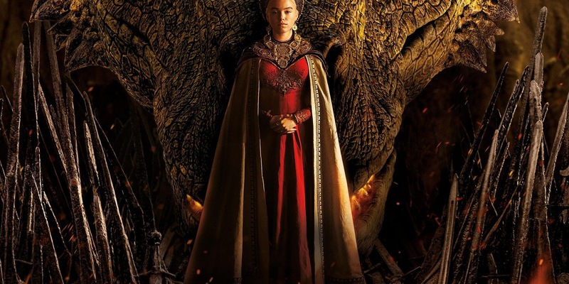 Free-TV-Premiere! ProSieben zeigt das Serienphänomen House of the Dragon ab Montag, 8. Januar 2024, in der Prime Time - Foto: presseportal.de