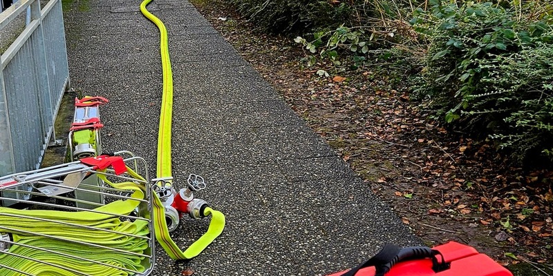 FW-Radolfzell: Haushaltsrauchmelder und weitere Einsätze - Foto: presseportal.de