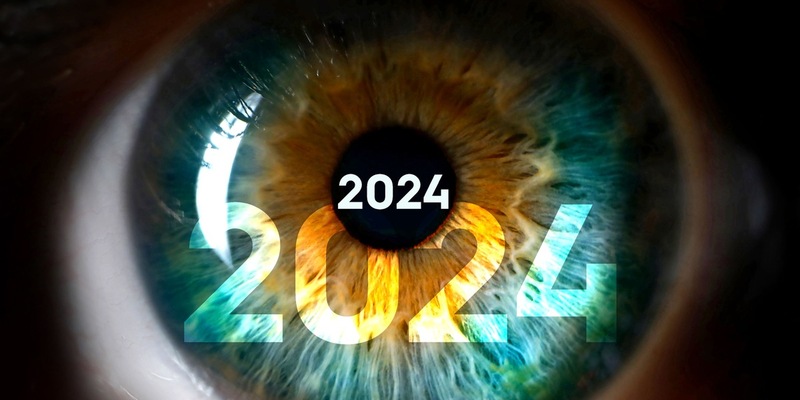 Kulturzeit-Reihe Ausblicke – Künstler*innen über ihr 2024 in 3sat - Foto: presseportal.de