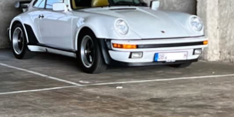 POL-E: Mülheim an der Ruhr: Unbekannte stehlen hochwertigen Porsche Oldtimer - Zeugenaufruf - Foto: presseportal.de