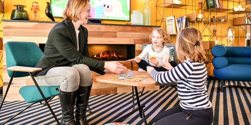 2024 übernehmen die Kinder die Reiseplanung: Neue Umfrage von Novotel - Foto: presseportal.de