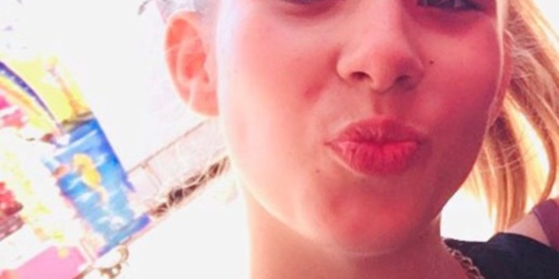 POL-KS: Polizei sucht vermisste 16-jährige Celin E. und bittet um Hinweise - Foto: presseportal.de