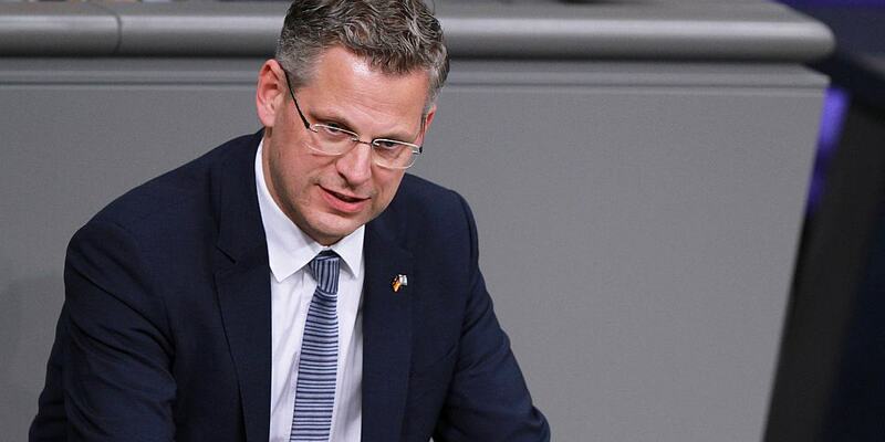 Christoph de Vries (Archiv) - Foto: über dts Nachrichtenagentur