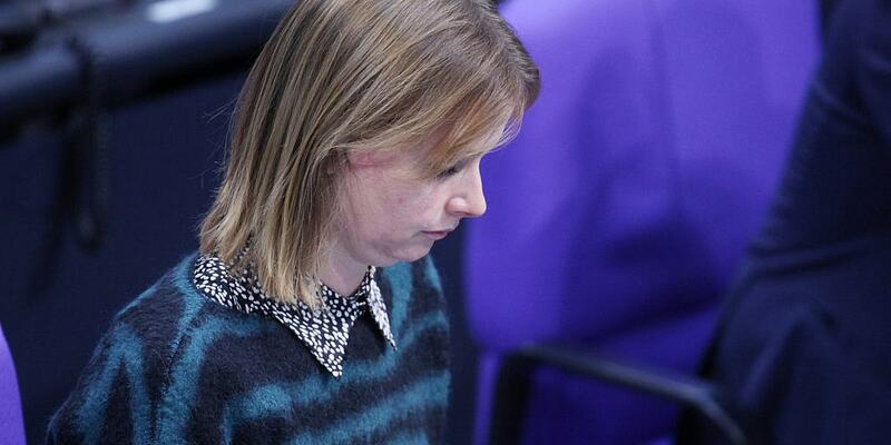 Gyde Jensen (Archiv) - Foto: über dts Nachrichtenagentur