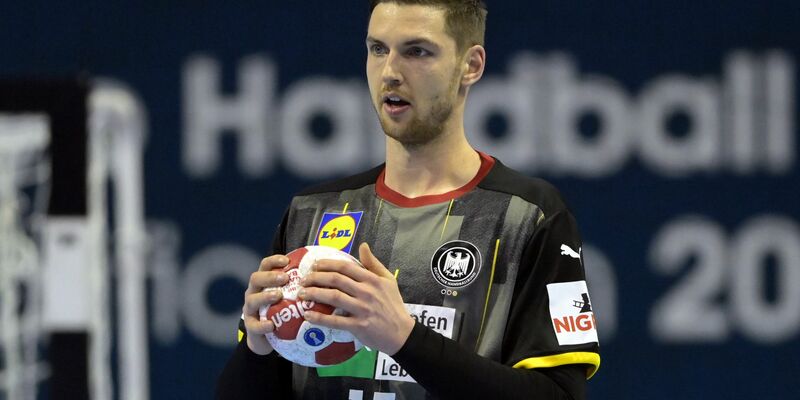 Hendrik Pekeler tritt nach 122 Länderspielen aus der Nationalmannschaft zurück. - Foto: Soeren Stache/dpa-Zentralbild/dpa