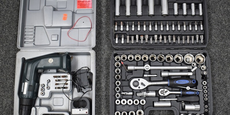 POL-IZ: 240104.4 Heide: Wem gehören die Gegenstände? - Foto: presseportal.de