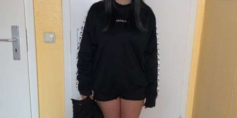 LPI-SLF: vermisstes 12jähriges Mädchen - Foto: presseportal.de