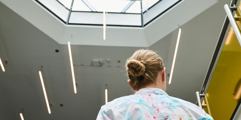 Der Elan bei der Steigerung des Anteils von Managerinnen in Aufsichtsräten und Vorständen hat nachgelassen. - Foto: Annette Riedl/dpa