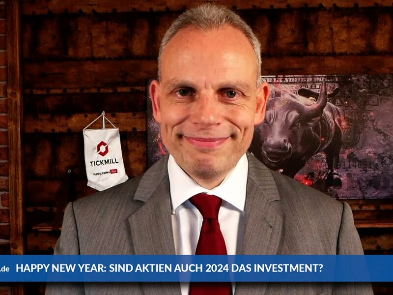 Mike Seidl (Tickmill): „Meine Strategie spielt da, wo der Markt spielt - Foto: inside-wirtschaft.de