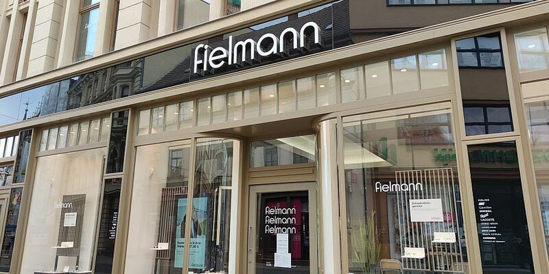 Fielmann (Archiv) - Foto: über dts Nachrichtenagentur