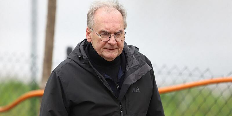 Reiner Haseloff besucht Hochwasser-Helfer am 04.01.2024 - Foto: über dts Nachrichtenagentur