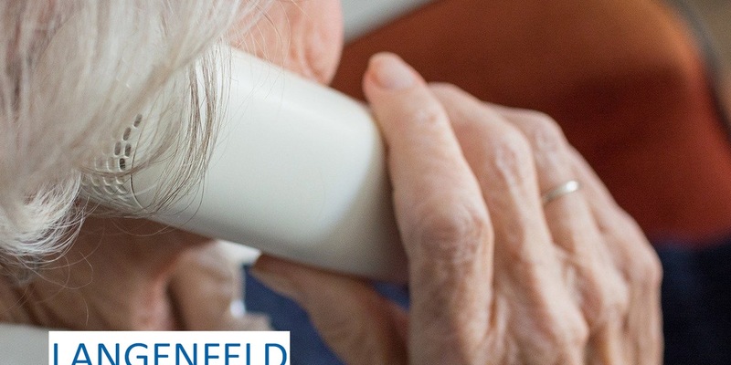 POL-ME: Aufmerksame Bankmitarbeiterin verhindert Trickbetrug - Ratingen - 2401024 - Foto: presseportal.de