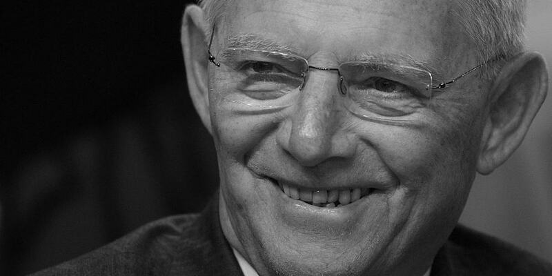 Wolfgang Schäuble (Archiv) - Foto: über dts Nachrichtenagentur
