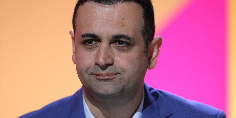 Bijan Djir-Sarai (Archiv) - Foto: über dts Nachrichtenagentur