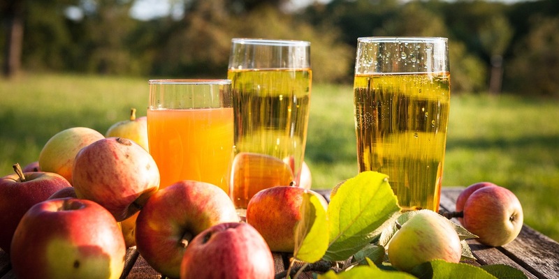 Fruchtsaftverband spricht sich für Senkung der Mehrwertsteuer auch auf Saft aus - Foto: presseportal.de