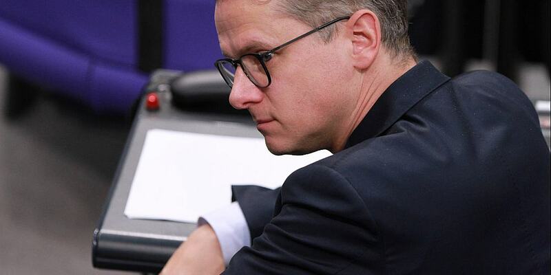 Carsten Linnemann (Archiv) - Foto: über dts Nachrichtenagentur