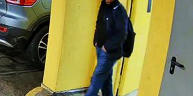 POL-H: Öffentlichkeitsfahndung: Zeuge zu Vergewaltigung in Hannover-Mitte gesucht - Foto: presseportal.de