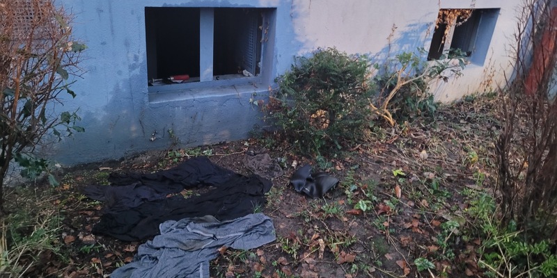 FW-DO: Kellerbrand in Wellinghofen - Foto: presseportal.de