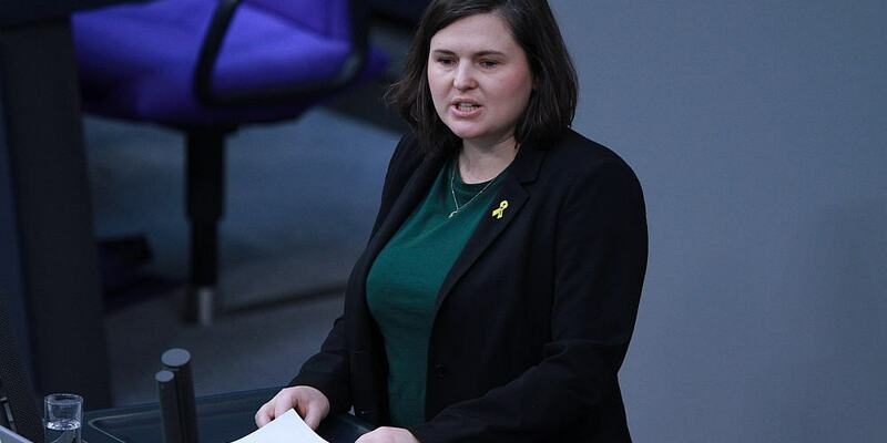 Sara Nanni (Archiv) - Foto: über dts Nachrichtenagentur