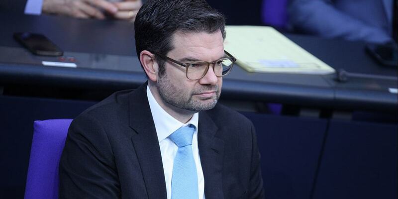 Marco Buschmann (Archiv) - Foto: über dts Nachrichtenagentur