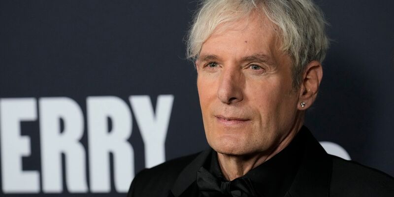 US-Sänger Michael Bolton hat sich einer Hirntumor-Operation unterziehen müssen. - Foto: Chris Pizzello/Invision via AP/dpa