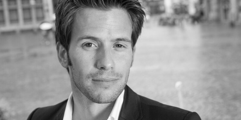 Er spielte an der Seite von Stars wie Cate Blanchett, George Clooney und Tom Cruise: Christian Oliver. - Foto: Frank Rumpenhorst/dpa