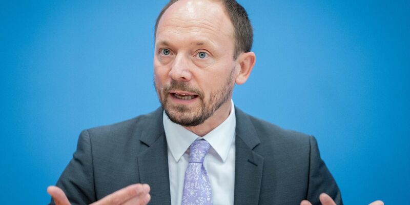 Marco Wanderwitz: Ein AfD-Verbot brächte aus seiner Sicht eine Atempause. - Foto: Kay Nietfeld/dpa