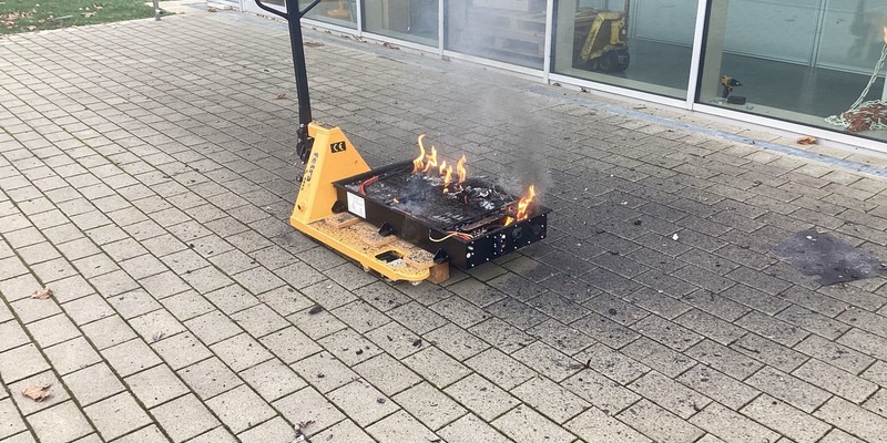 FW-OG: Sonderlage anlässlich der Trauerfeierlichkeiten in Offenburg - Foto: presseportal.de