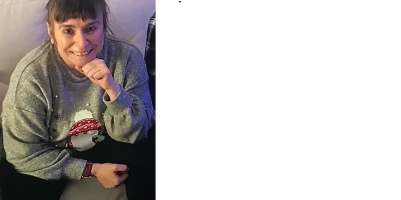 POL-GI: Die 57-jährige Barbara Cantatore aus Reiskirchen wird vermisst - Foto: presseportal.de