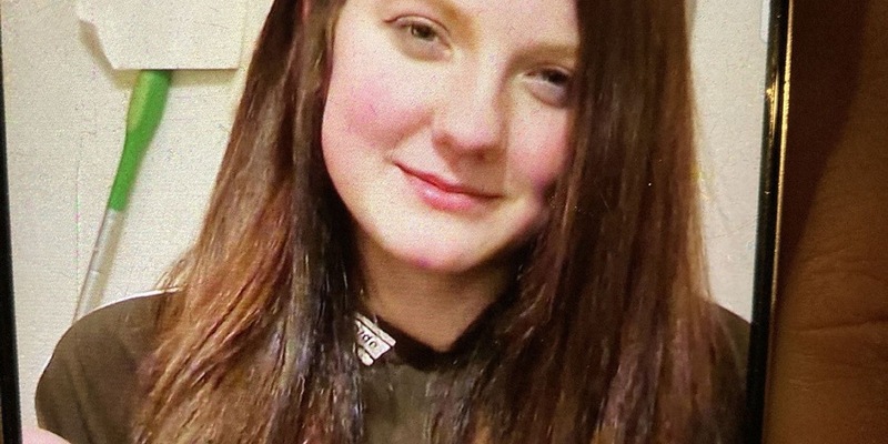 POL-OH: Öffentlichkeitsfahndung nach vermisster 14-Jährigen - Foto: presseportal.de