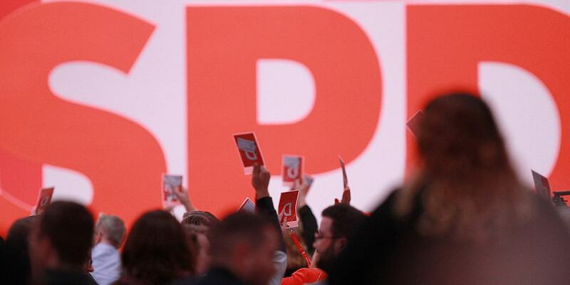 SPD-Parteitag (Archiv) - Foto: über dts Nachrichtenagentur