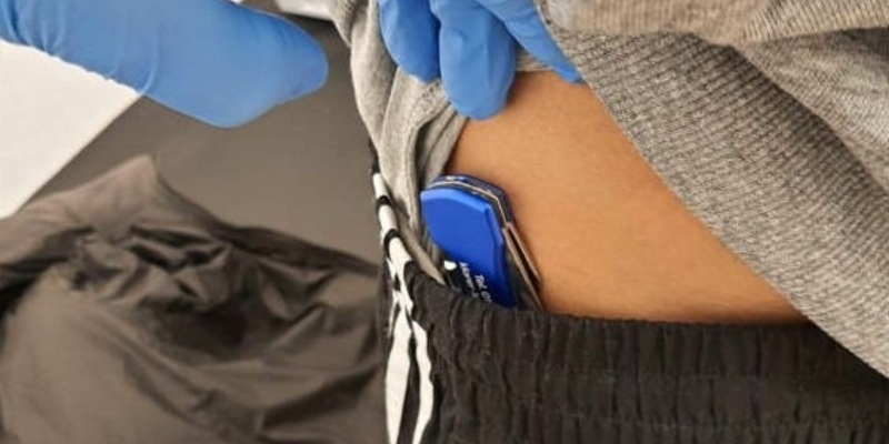 BPOLI EF: Schwerer Raub am Hauptbahnhof endet in Untersuchungshaft - Foto: presseportal.de