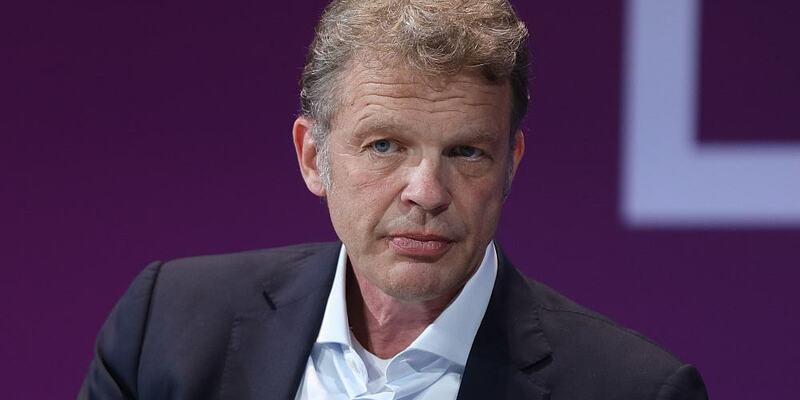 Christian Sewing (Archiv) - Foto: über dts Nachrichtenagentur