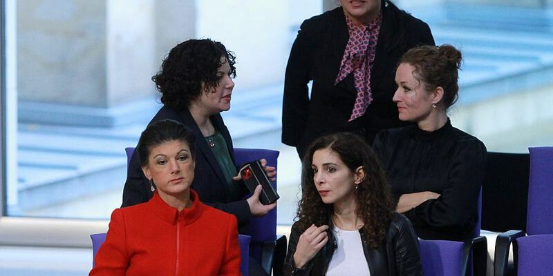 Bündnis Sahra Wagenknecht (Archiv) - Foto: über dts Nachrichtenagentur