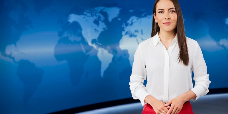 Aline Abboud geht in den Mutterschutz - neues Vertretungsduo bei den tagesthemen - Foto: presseportal.de