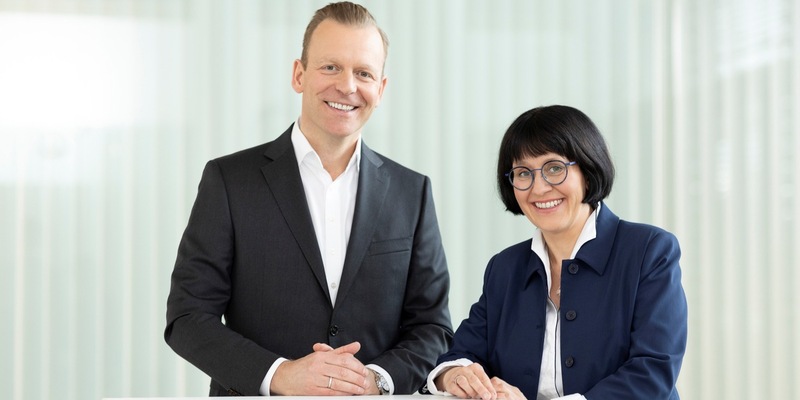Anja Zschernig ist neue Chief Financial Officer der PARI Gruppe - Foto: presseportal.de