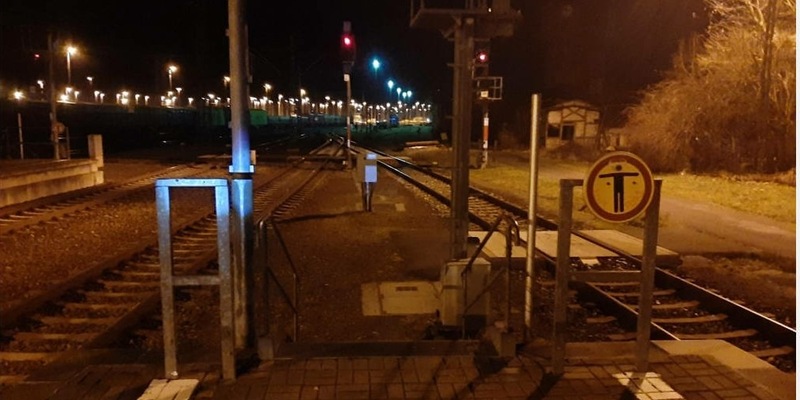 BPOLI EF: Bundespolizei blickt auf Wochenende zurück - Foto: presseportal.de