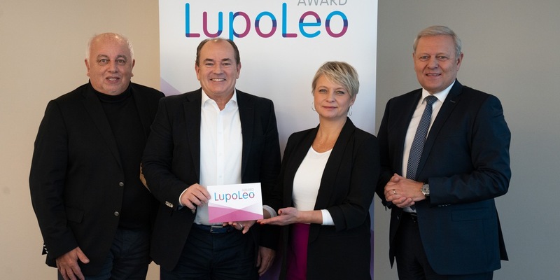 Bewerbungsfrist für LupoLeo Award verlängert / Bundesweiter Förderpreis für Kinder-Projekte vergibt 100.000 Euro Fördermittel - Foto: presseportal.de