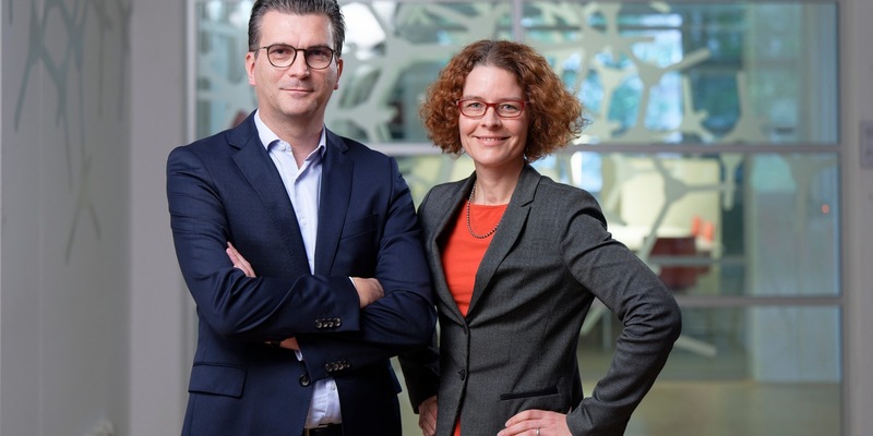 100 Millionen Schweizer Franken für die Nachhaltigkeitsforschung / WSS-Forschungszentrum für eine Kreislaufwirtschaft in der Chemie - Foto: presseportal.de