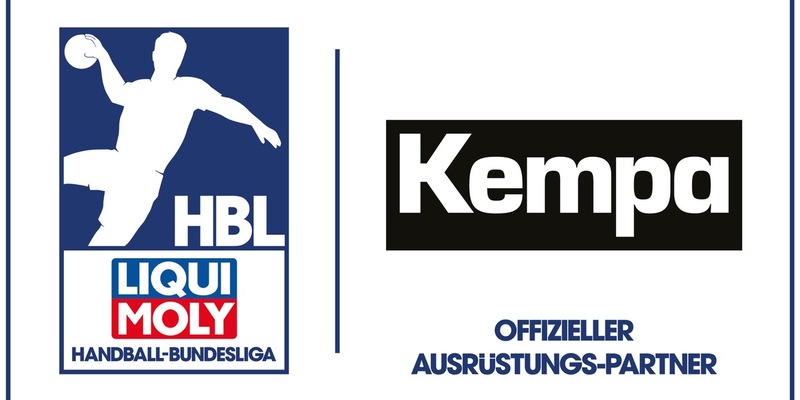 Kempa wird offizieller Partner der Handball-Bundesliga GmbH - Foto: presseportal.de