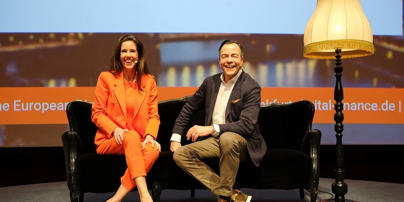 Frankfurt Digital Finance startet 2024 in die fünfte Runde - Foto: presseportal.de