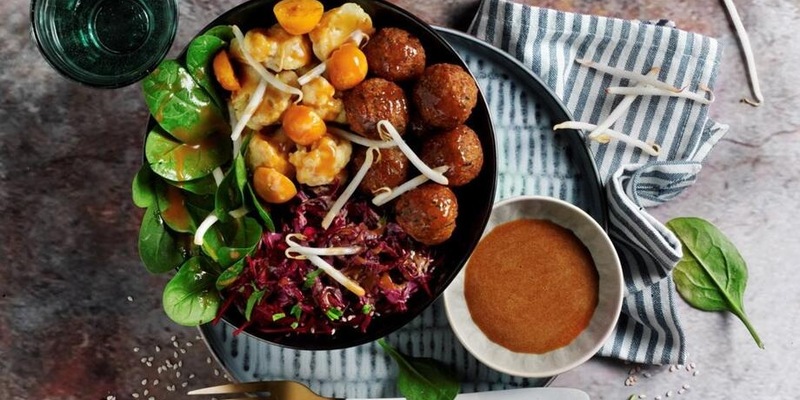 Alles Gemüse oder was? bofrost* klärt über pflanzliche Ernährungsweisen und Co. auf - Foto: presseportal.de