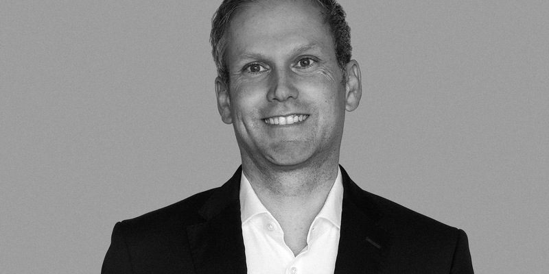 Thomas Steiner tritt als neuer CEO der X1F an - Foto: presseportal.de