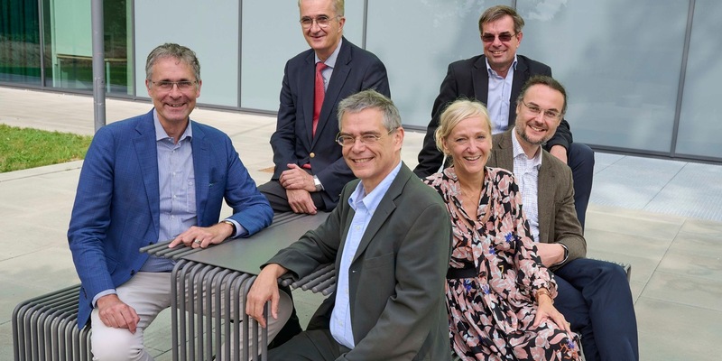 Gemeinsam mehr bewirken / Forschung für eine gesunde Psyche - Foto: presseportal.de