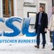 Vor einem Jahr sollte die CSU-Klausur die Weichen für eine erfolgreiche Bundestagswahl stellen. Zum Jahresbeginn 2026 gilt es für die Union, einen Stimmungswechsel zu erreichen. (Archivbild) - Foto: Peter Kneffel/dpa '.$caption.'