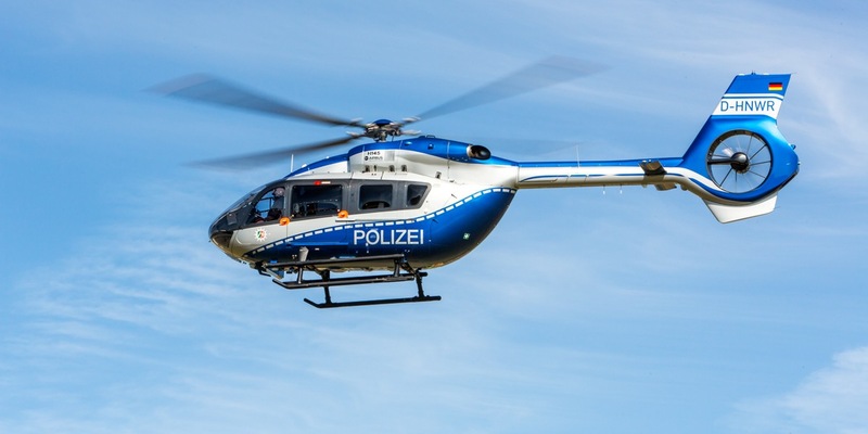 POL-ME: Polizei fasst Einbrecher - Ratingen 2501010 - Foto: presseportal.de