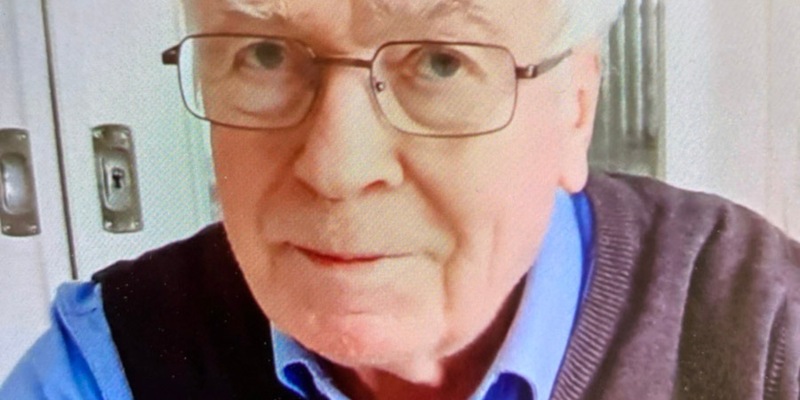 POL-KS: Polizei sucht vermissten Horst W. (78) aus Kassel und bittet um Hinweise aus der Bevölkerung - Foto: presseportal.de