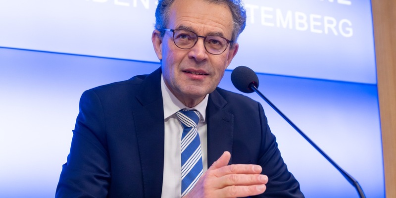 Lotto Baden-Württemberg knackt 2023 erneut Milliarden-Marke - Foto: presseportal.de