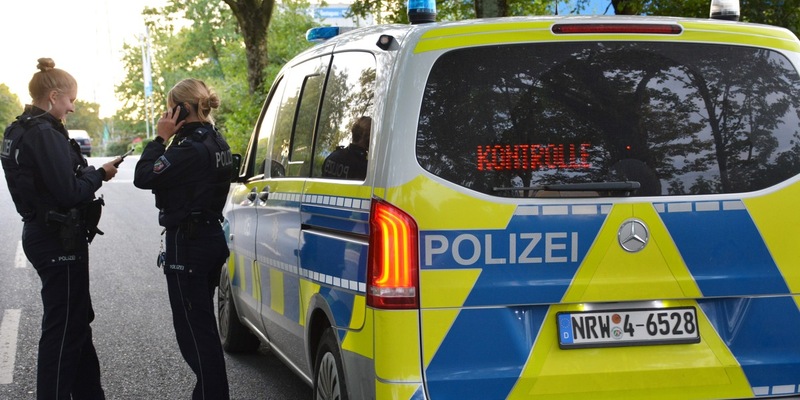 POL-ME: Verkehrsunfallfluchten aus dem Kreisgebiet - Erkrath/Hilden - 2401033 - Foto: presseportal.de